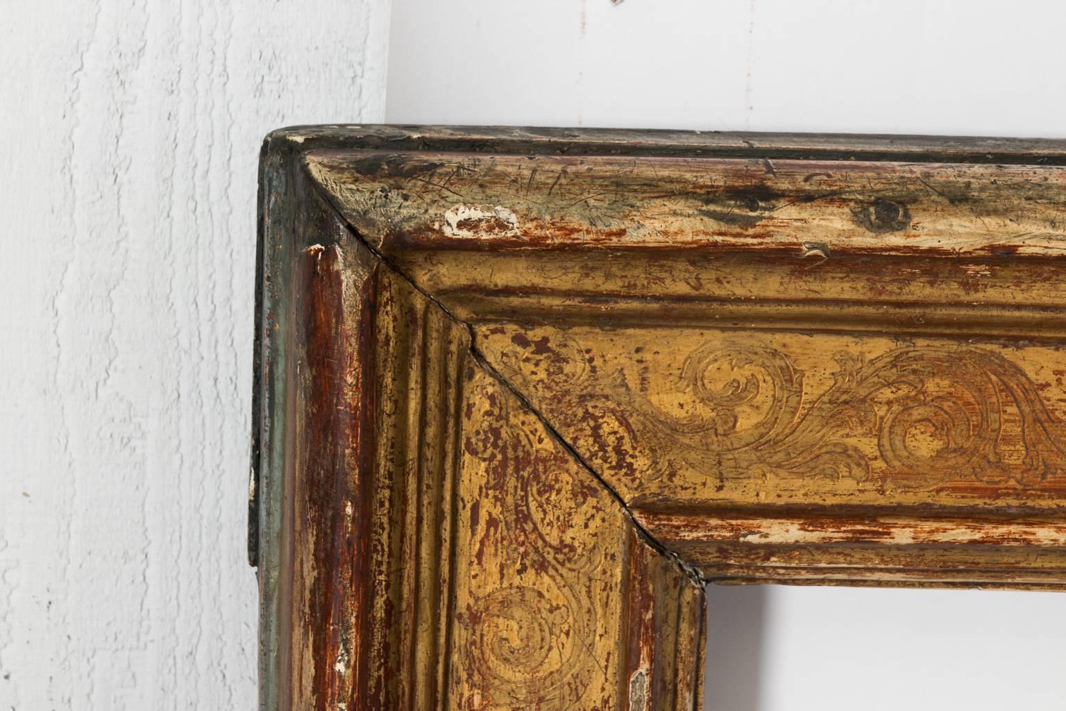 18th Century Spanish Frame, circa 1780 at 1stDibs spanish frames