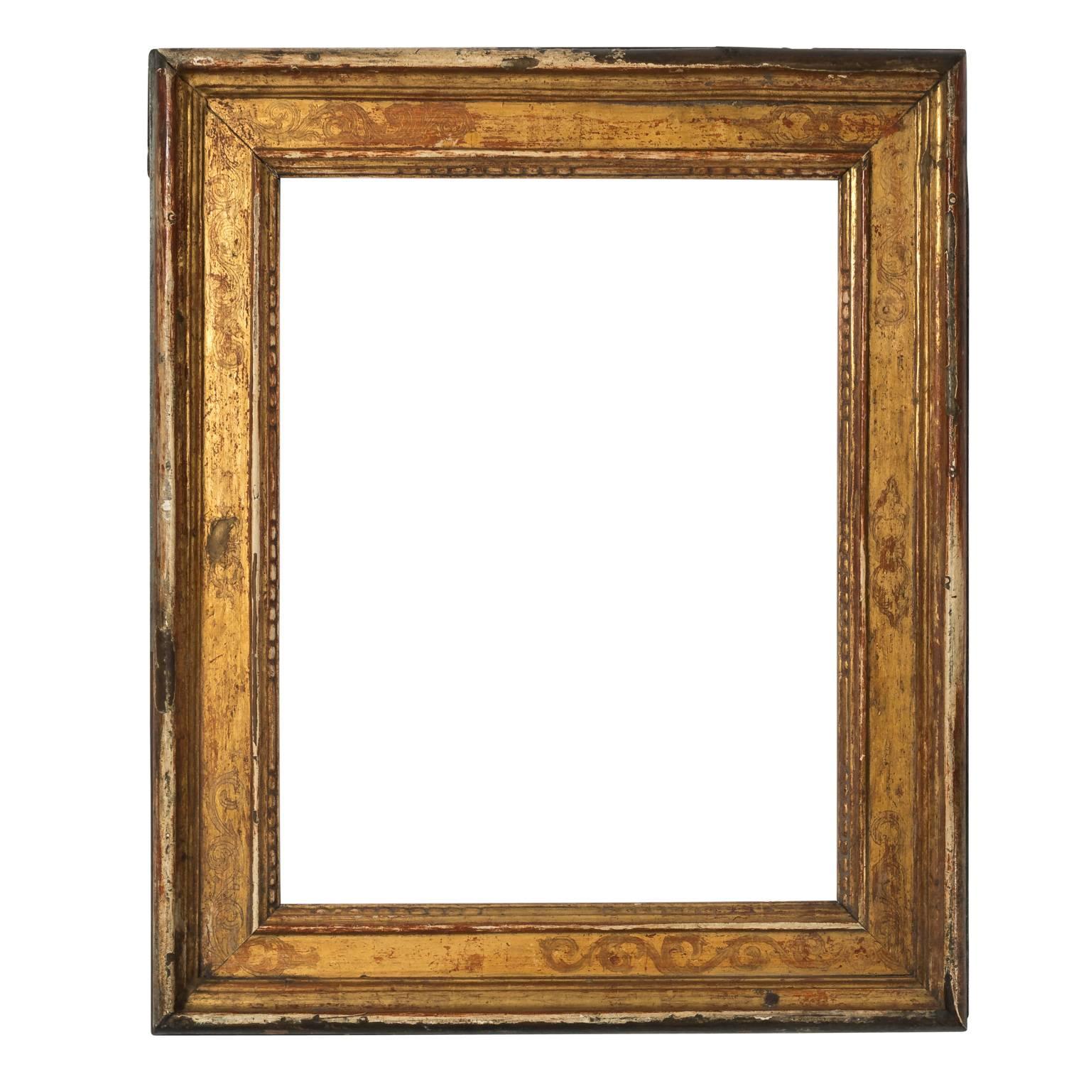 18th Century Spanish Frame, circa 1780 at 1stDibs spanish frames