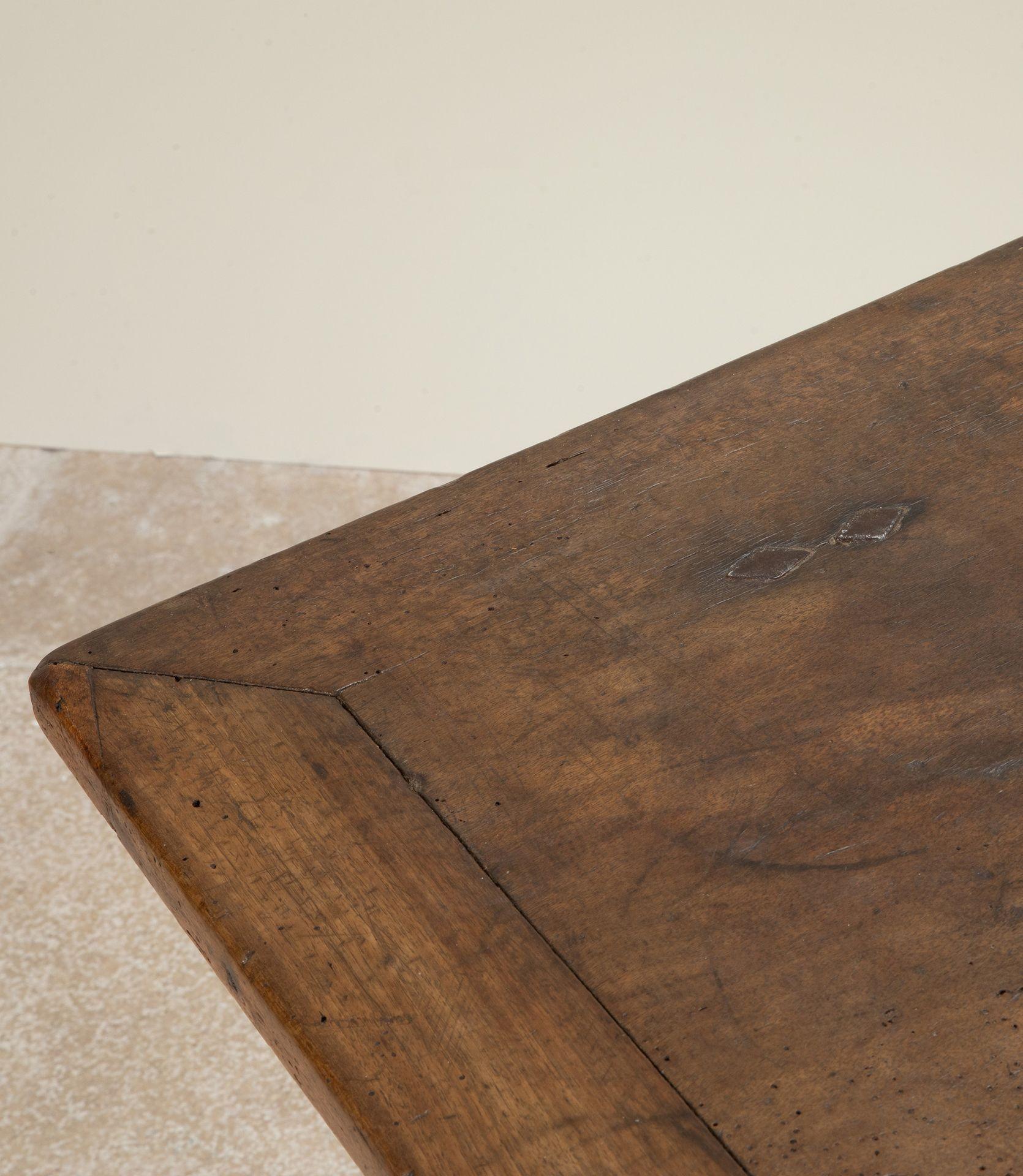 18th Century Spanish Games Table For Sale 4