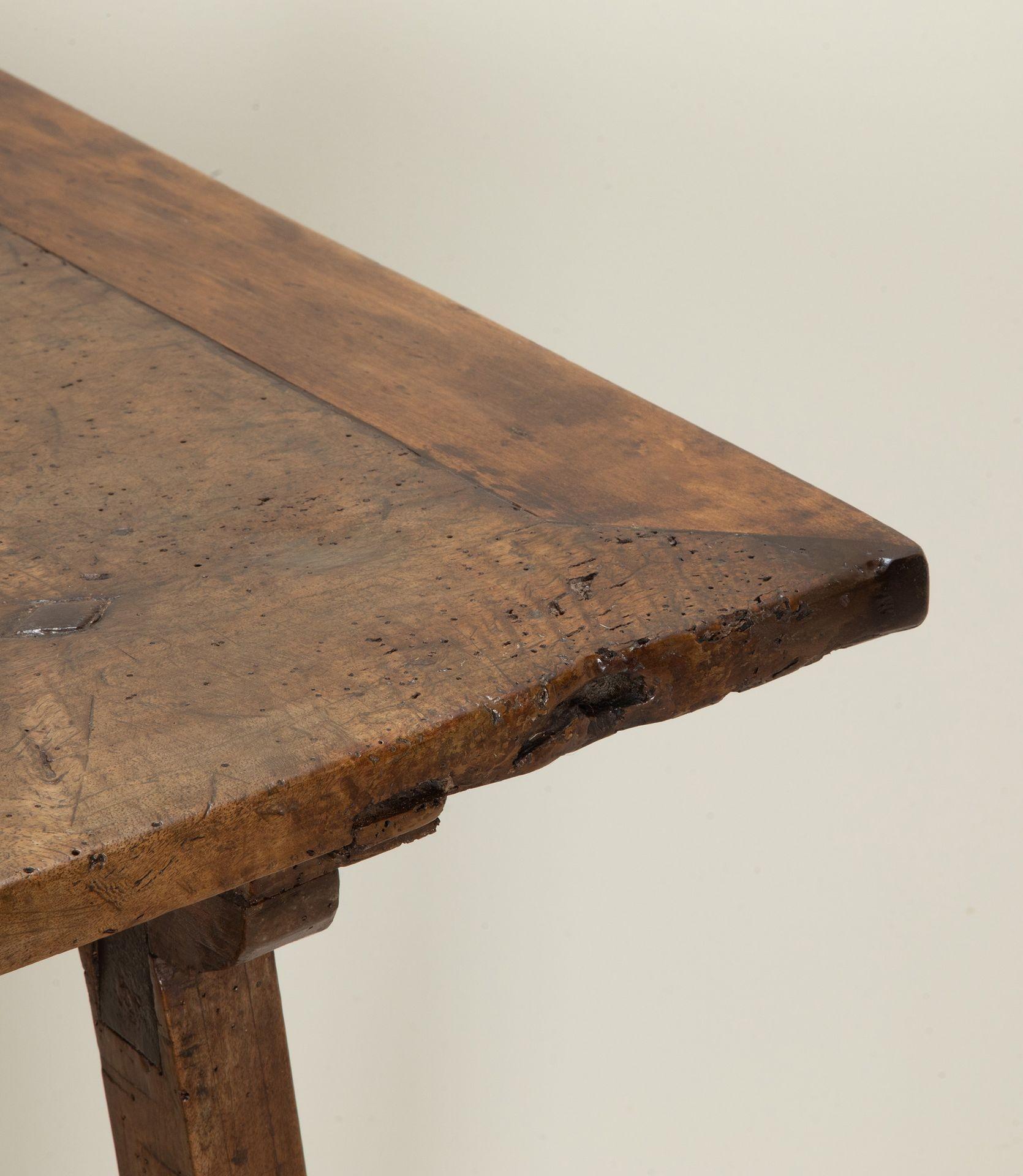 18th Century Spanish Games Table For Sale 2