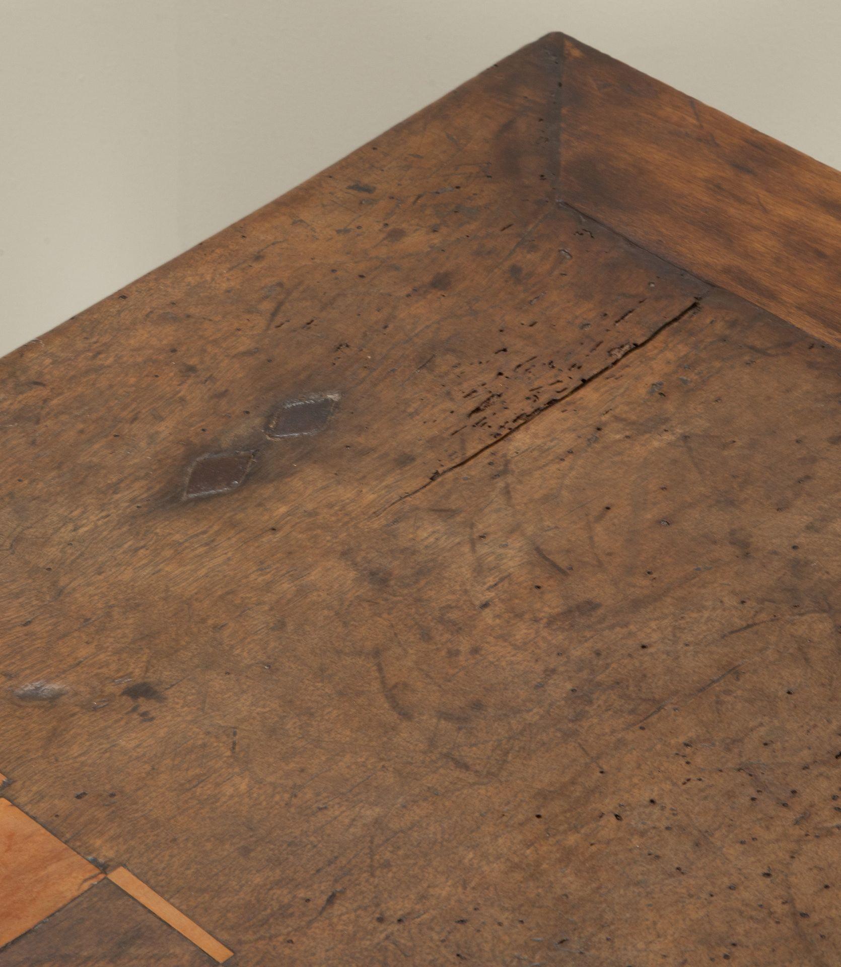 18th Century Spanish Games Table For Sale 3