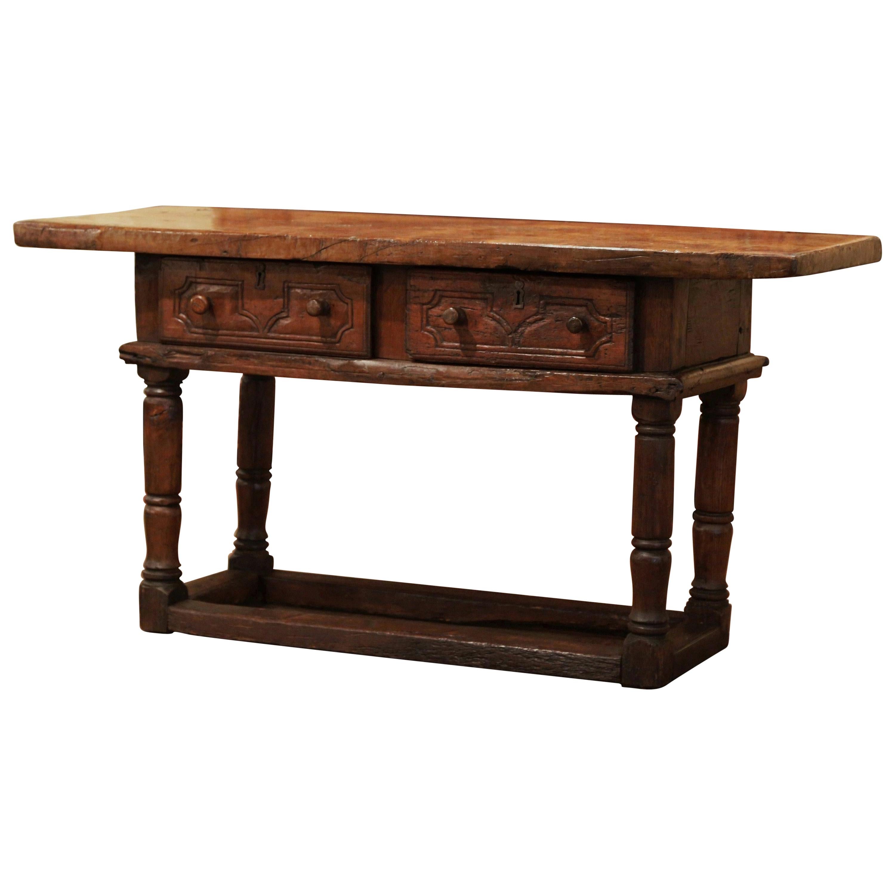 Antique Console Tables For Sale in Dallas 1stdibs