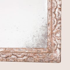 18th Century Spanish Mirror