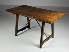 18th century Spanish Table
