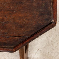 18th Century Spanish Table