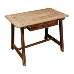 18th Century Spanish Table