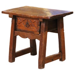 Side Tables