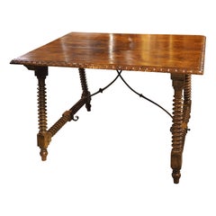Tables