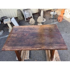 18th Century Spanish Work Table/Desk