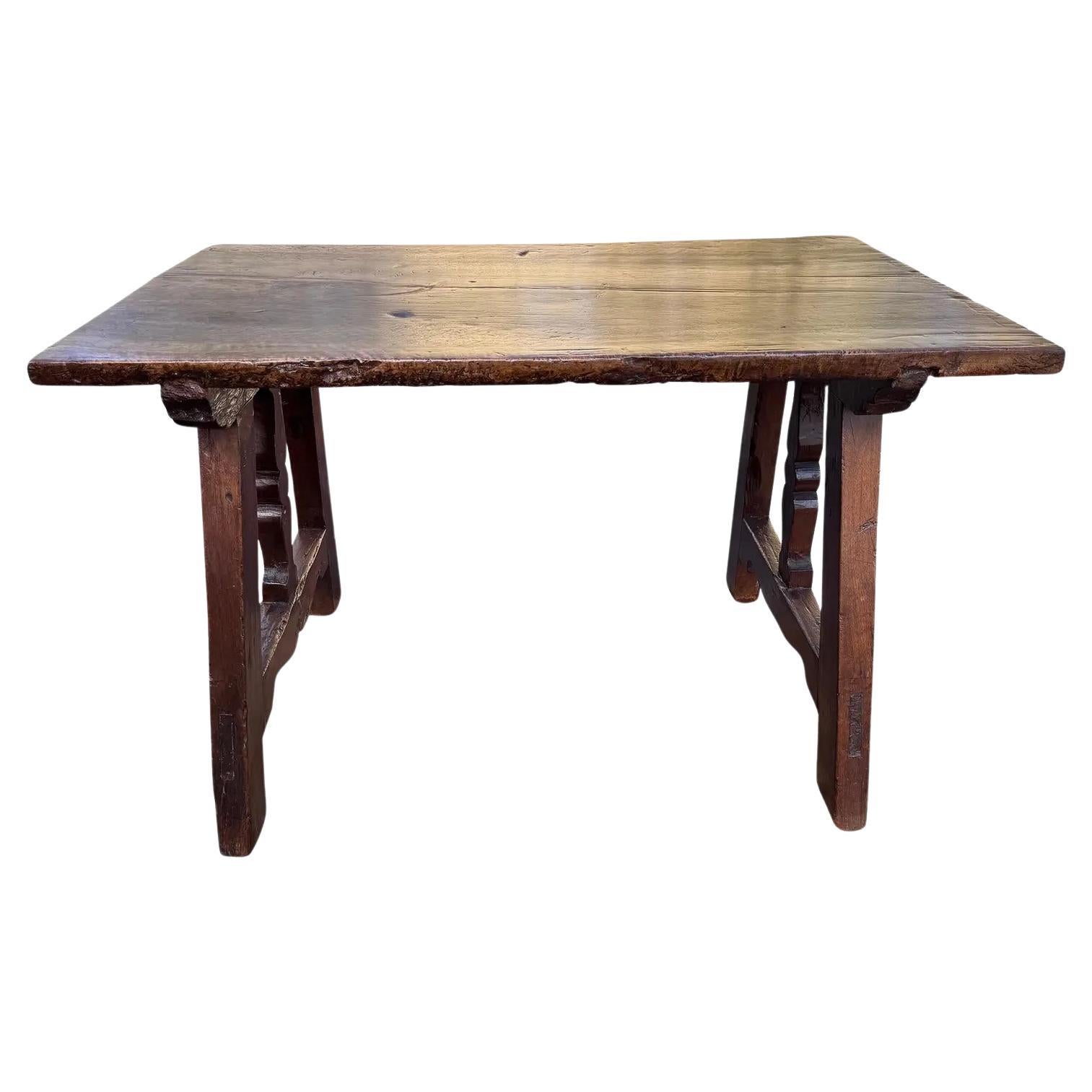 18th Century Spanish Work Table/Desk