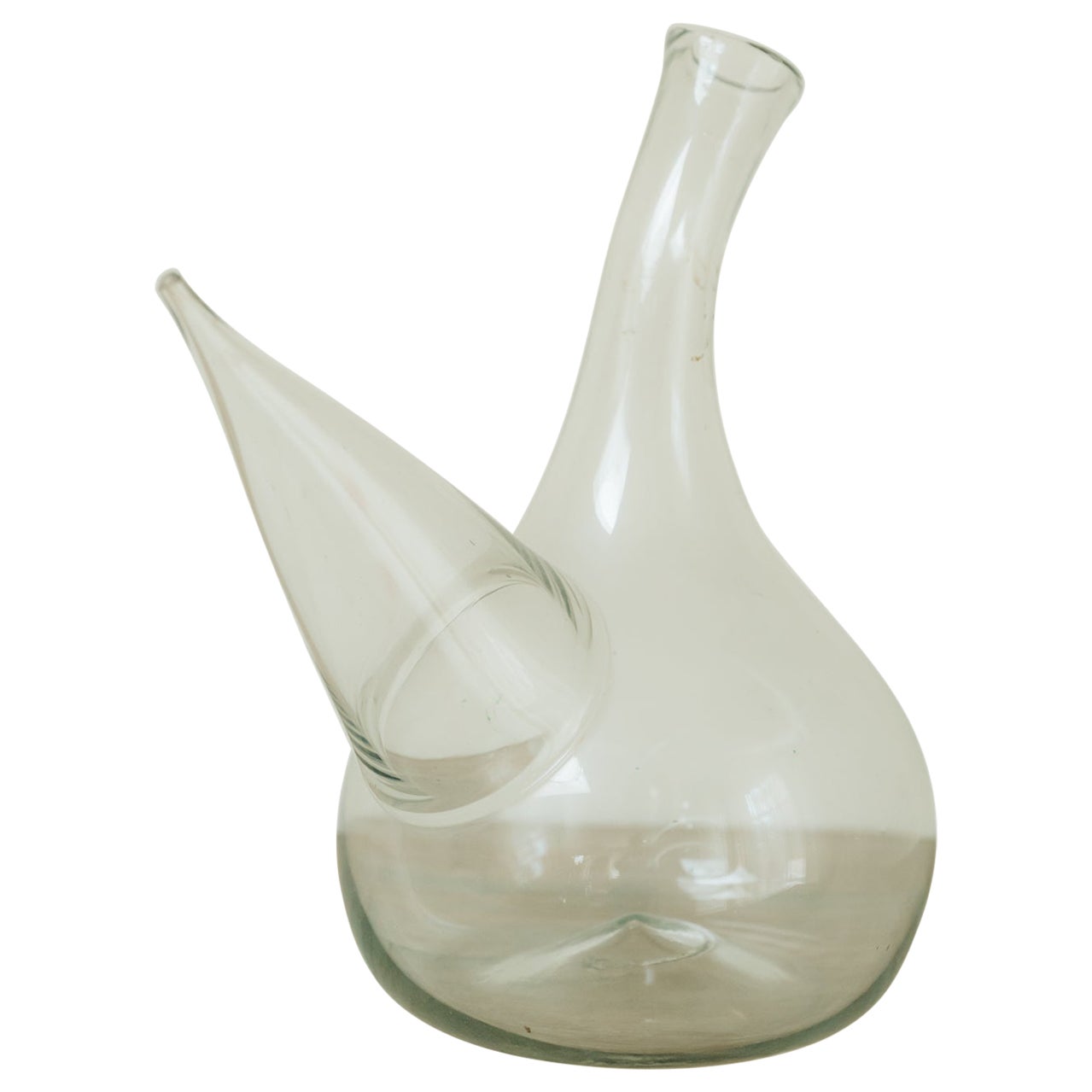 Carafe espagnole xl du 18e siècle en vente