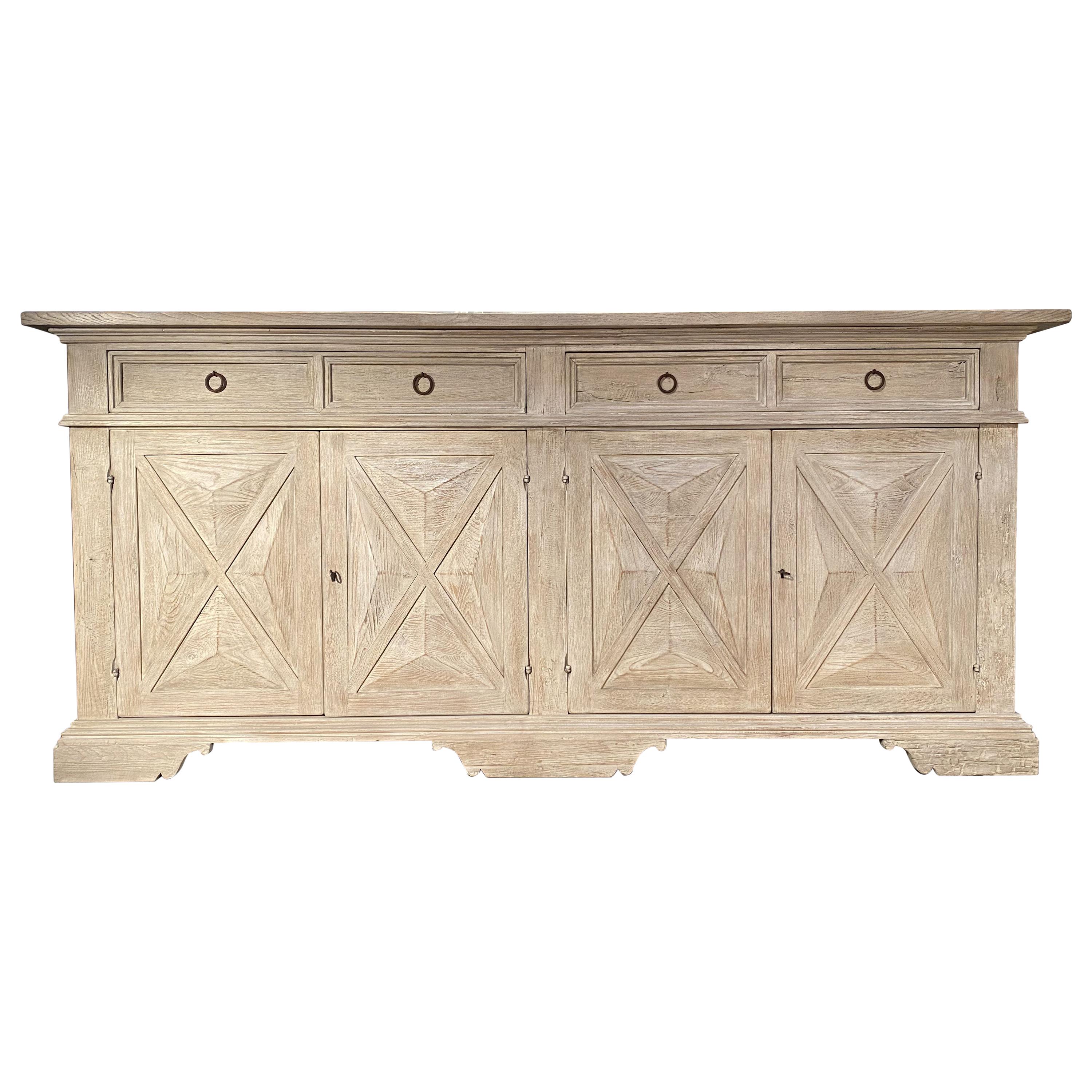 Baroque Credenzas
