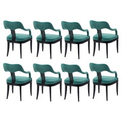2010s Dining Room Chairs