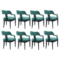 21st Century and Contemporary Dining Room Chairs