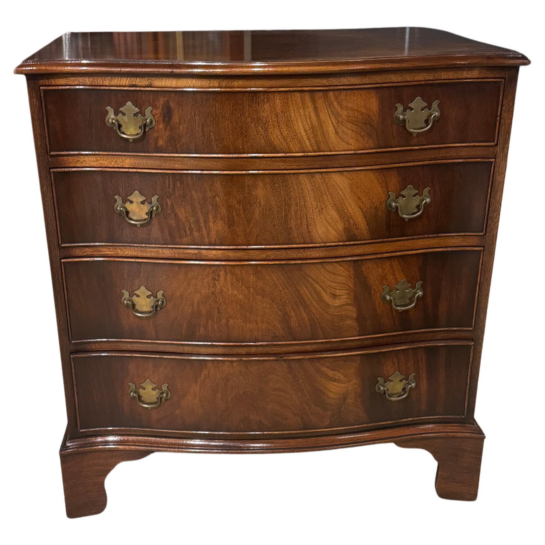 Bevan Funnell Ltd. Commodes and Chests of Drawers