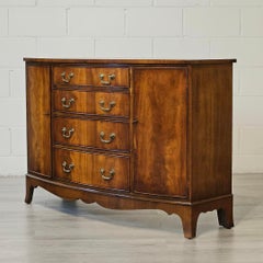 18th Century Style English Sideboard in Georgian Style