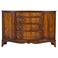 18th Century Style English Sideboard in Georgian Style