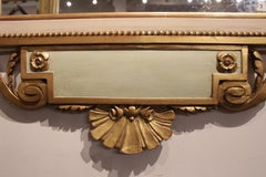 18th Century Style French Mirror