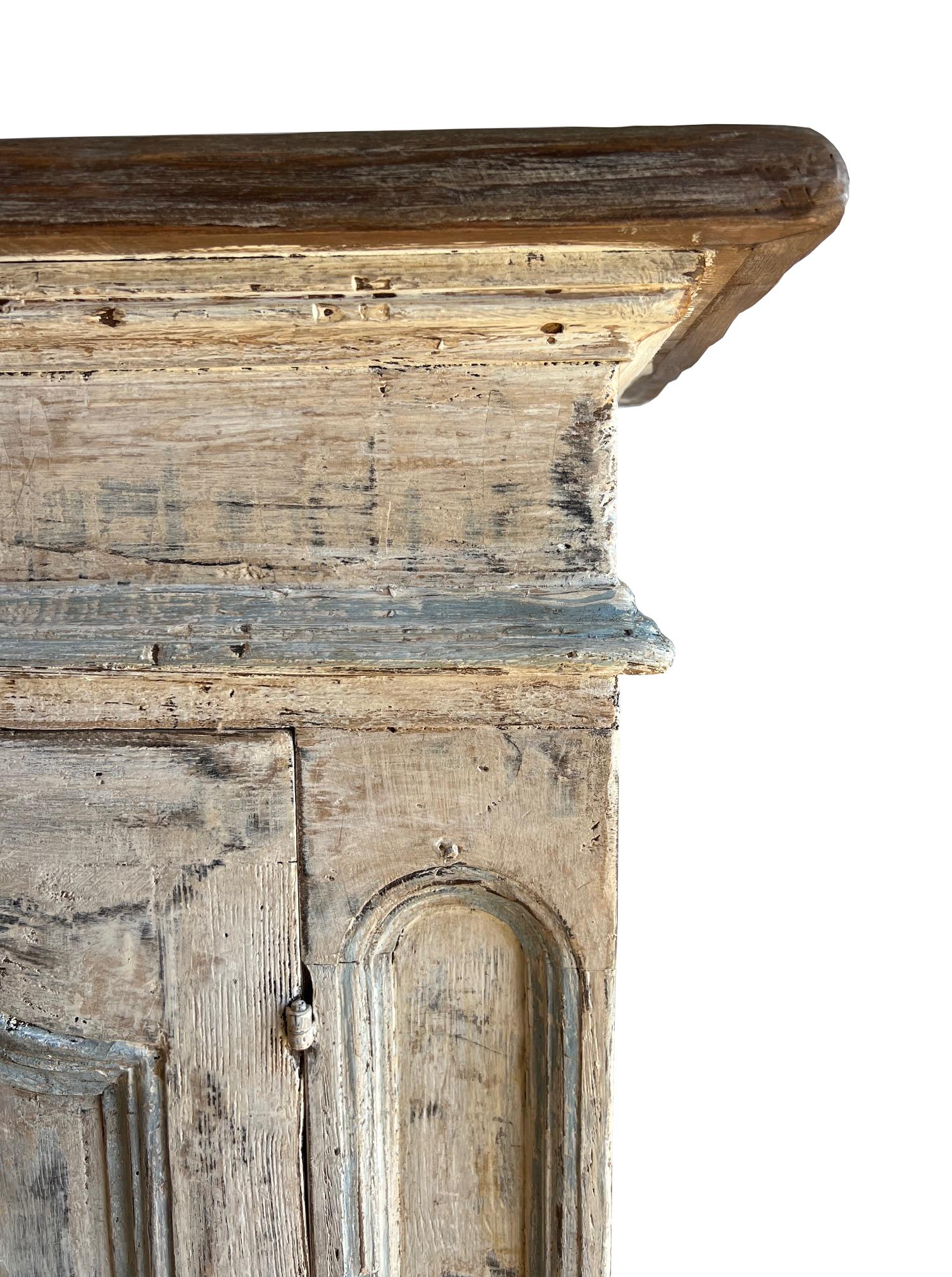 Credenza italiana de 3 puertas 
