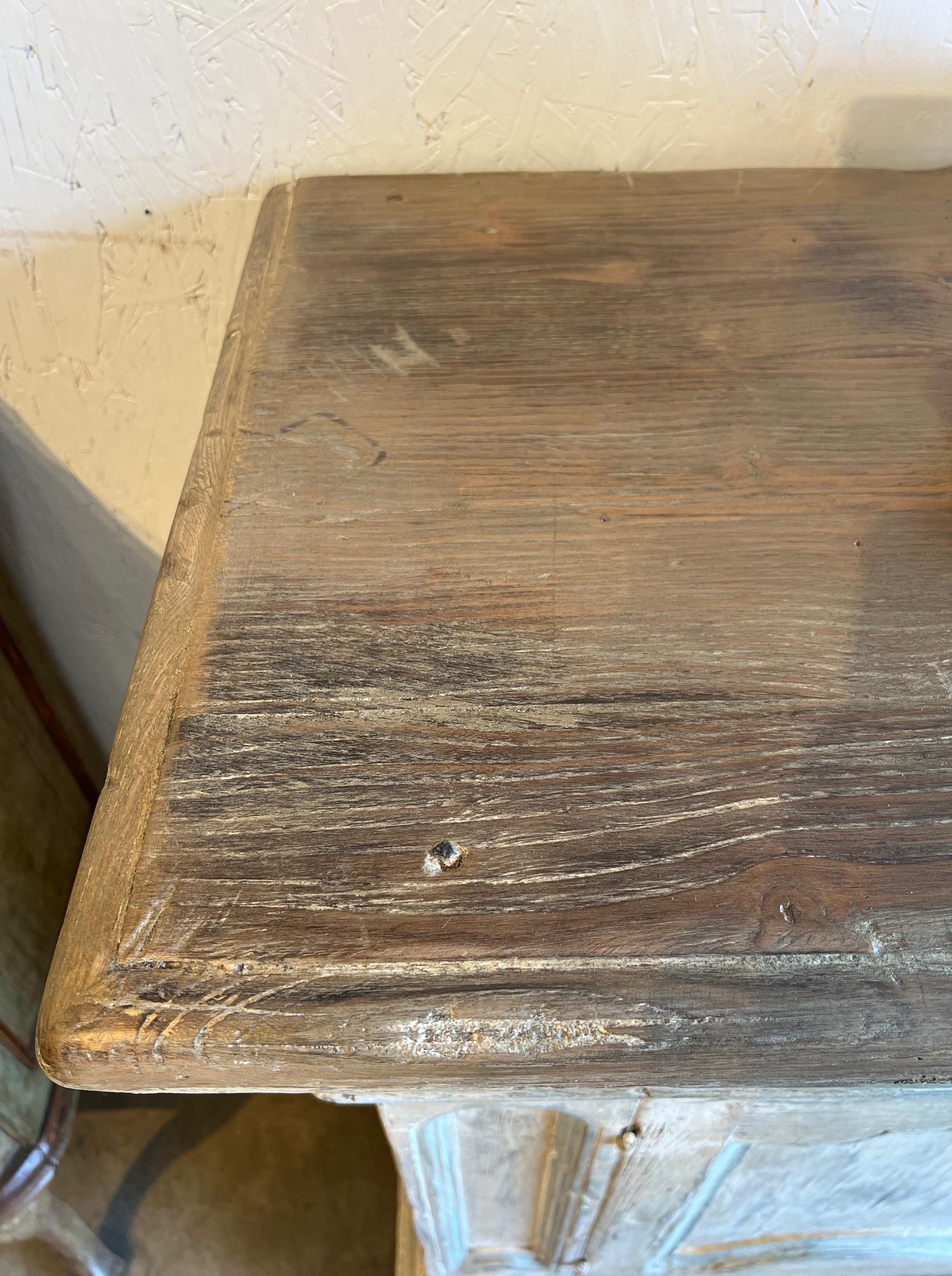 Credenza italiana de 3 puertas 