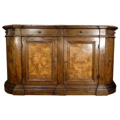 Baroque Case Pieces and Storage Cabinets