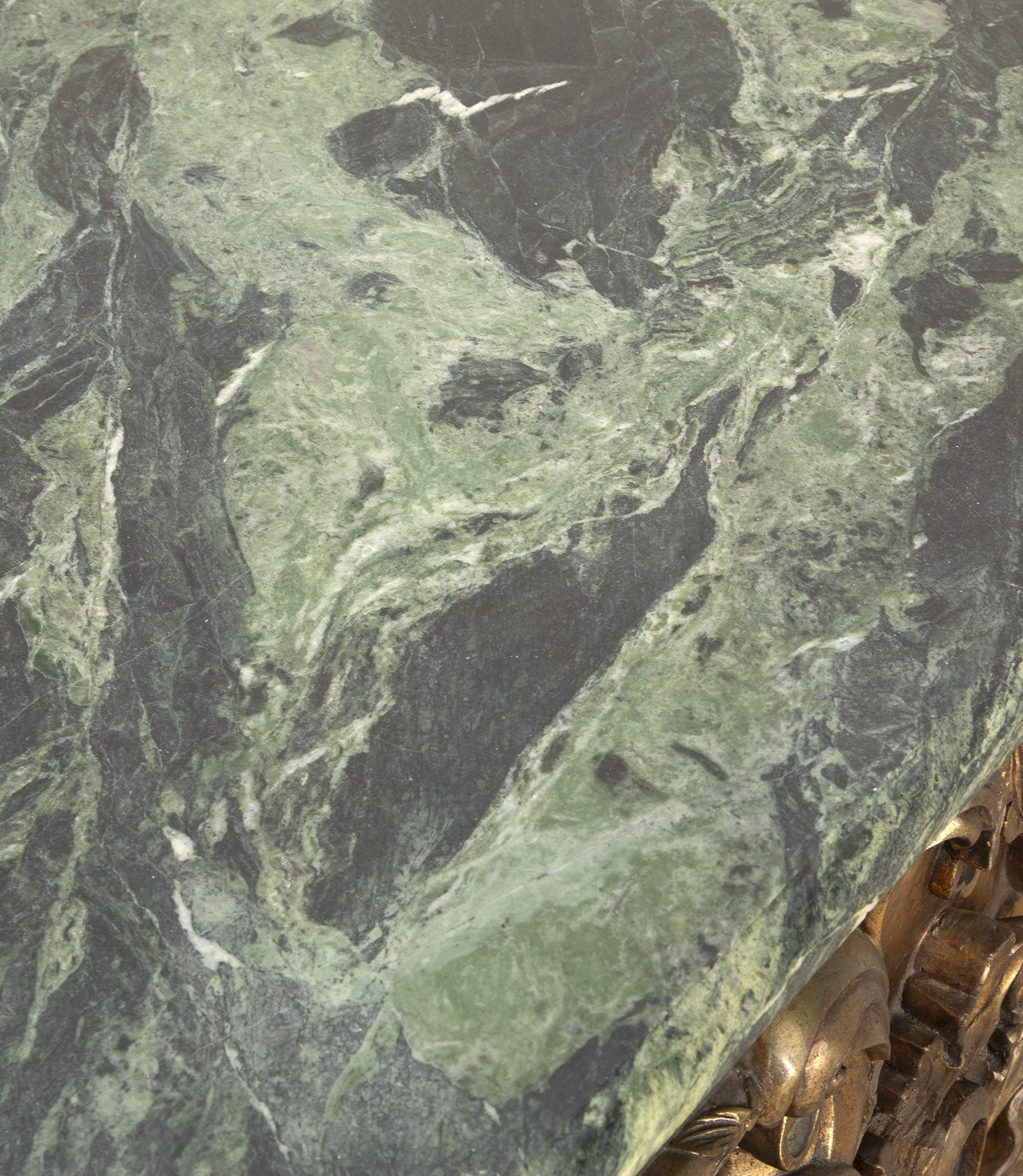 18th Century Style Italian Console Table For Sale 4