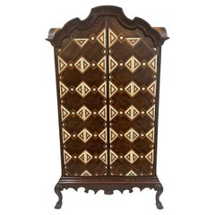 Cabinets