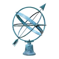 18th Century Sundial