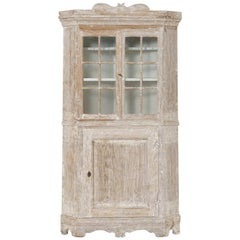 Baroque Case Pieces and Storage Cabinets