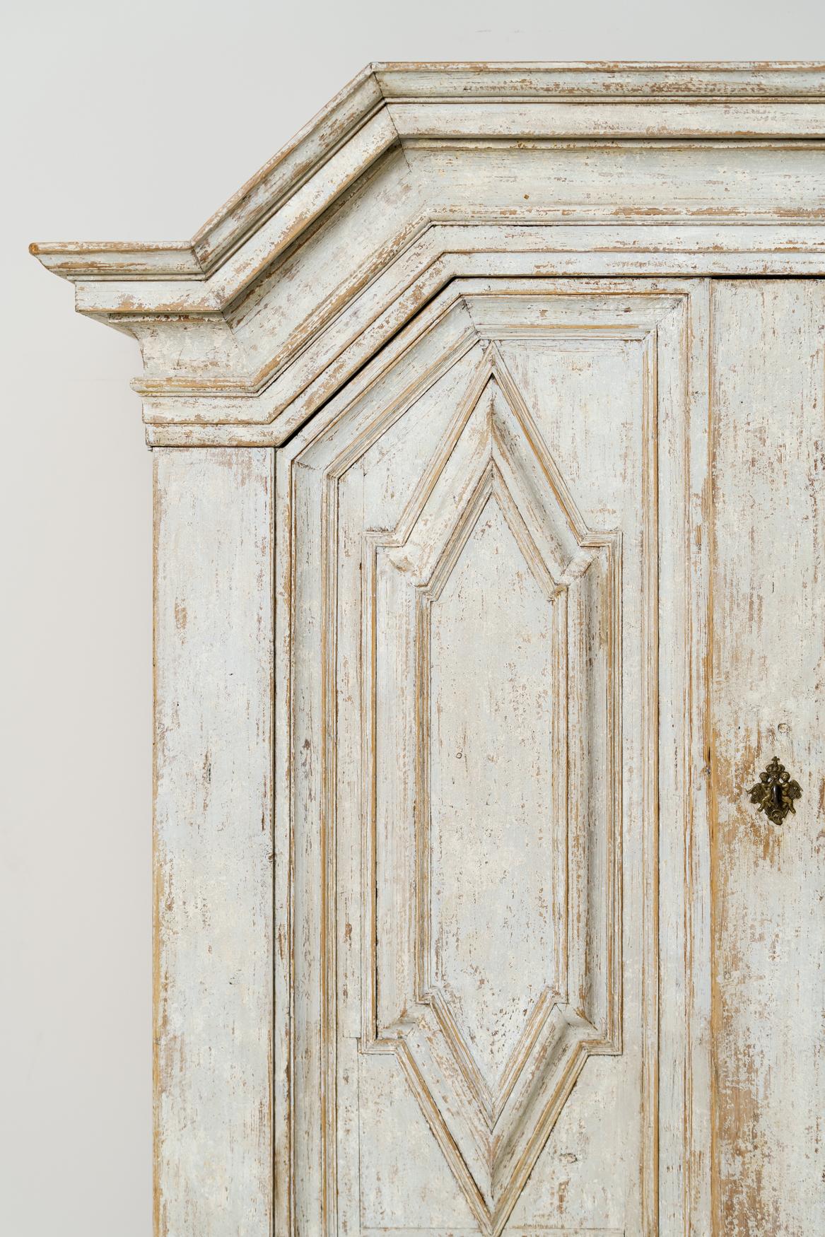 Baroque D-45 Linen main image 1