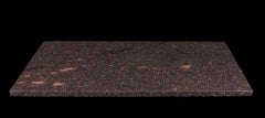 18th Century Swedish Blyberg Porphyry Centre Table Top