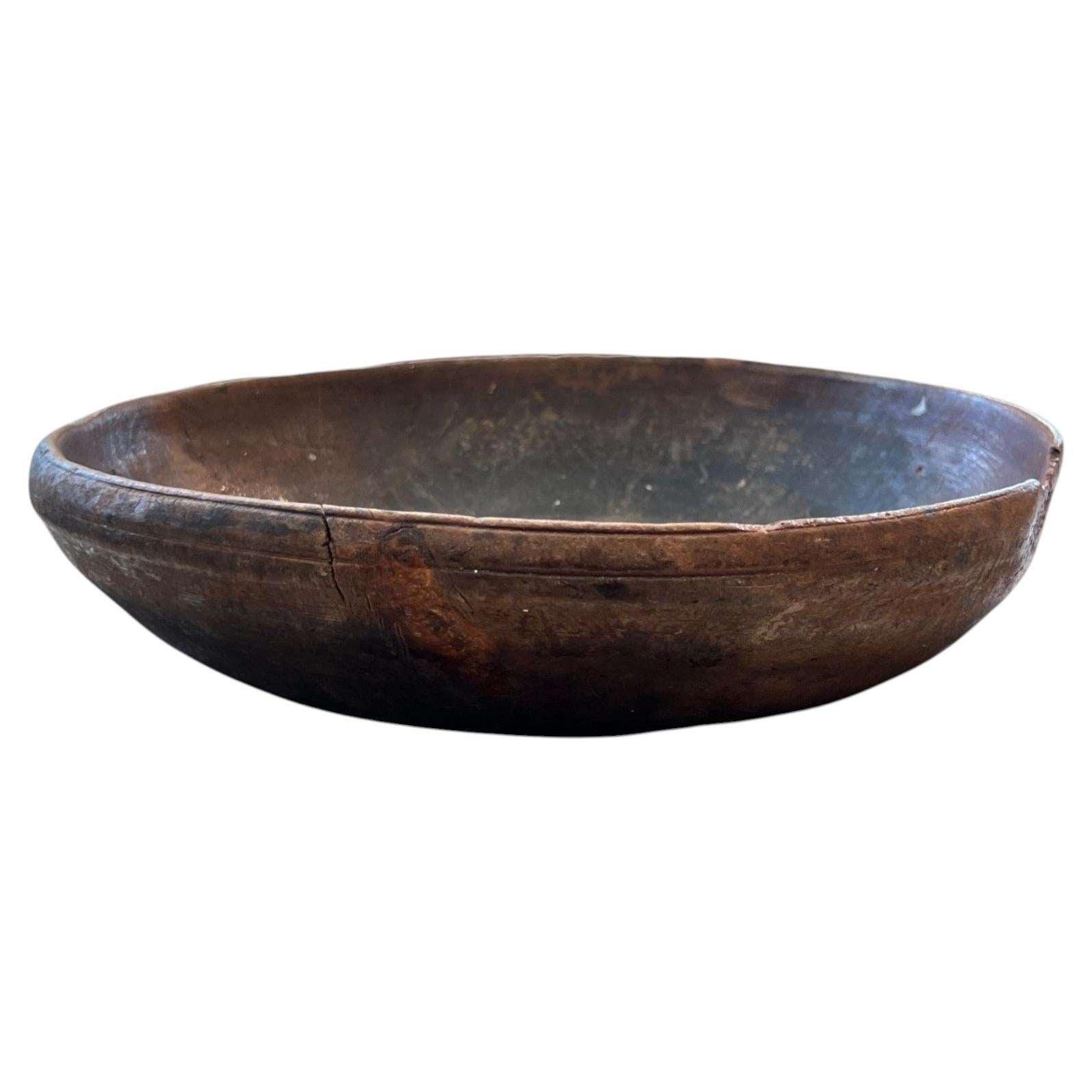 18th Century Swedish Bowl