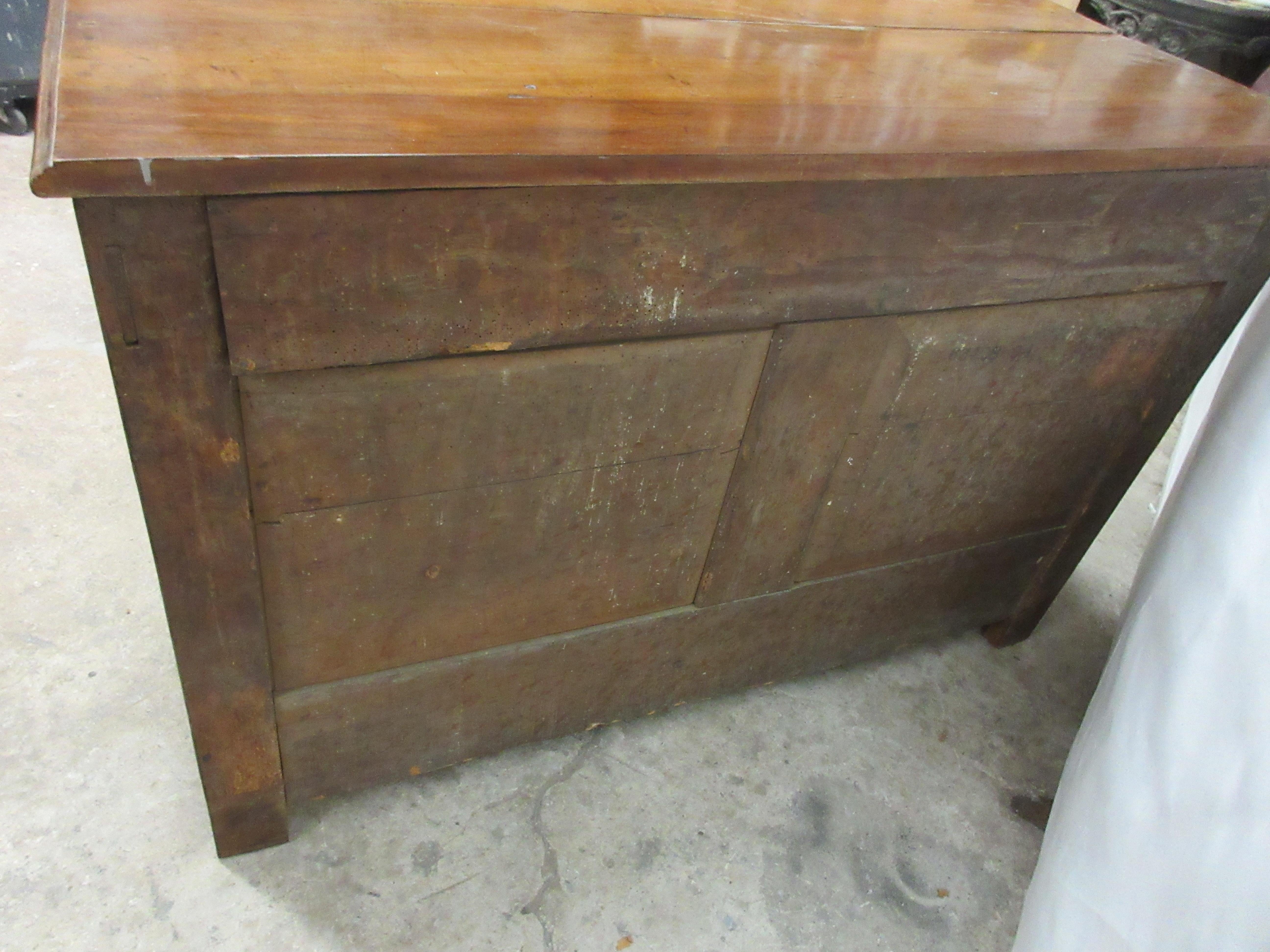 Late 18th Century 18th Century Swedish Chest of Drawers