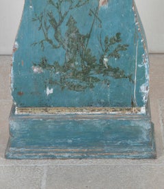 18th Century Swedish Clock