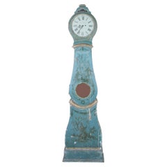 18th Century Swedish Clock