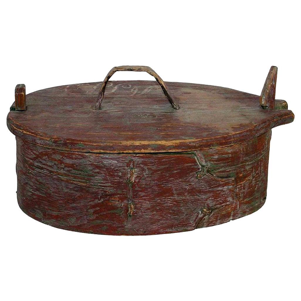 Antique Boxes For Sale at 1stdibs
