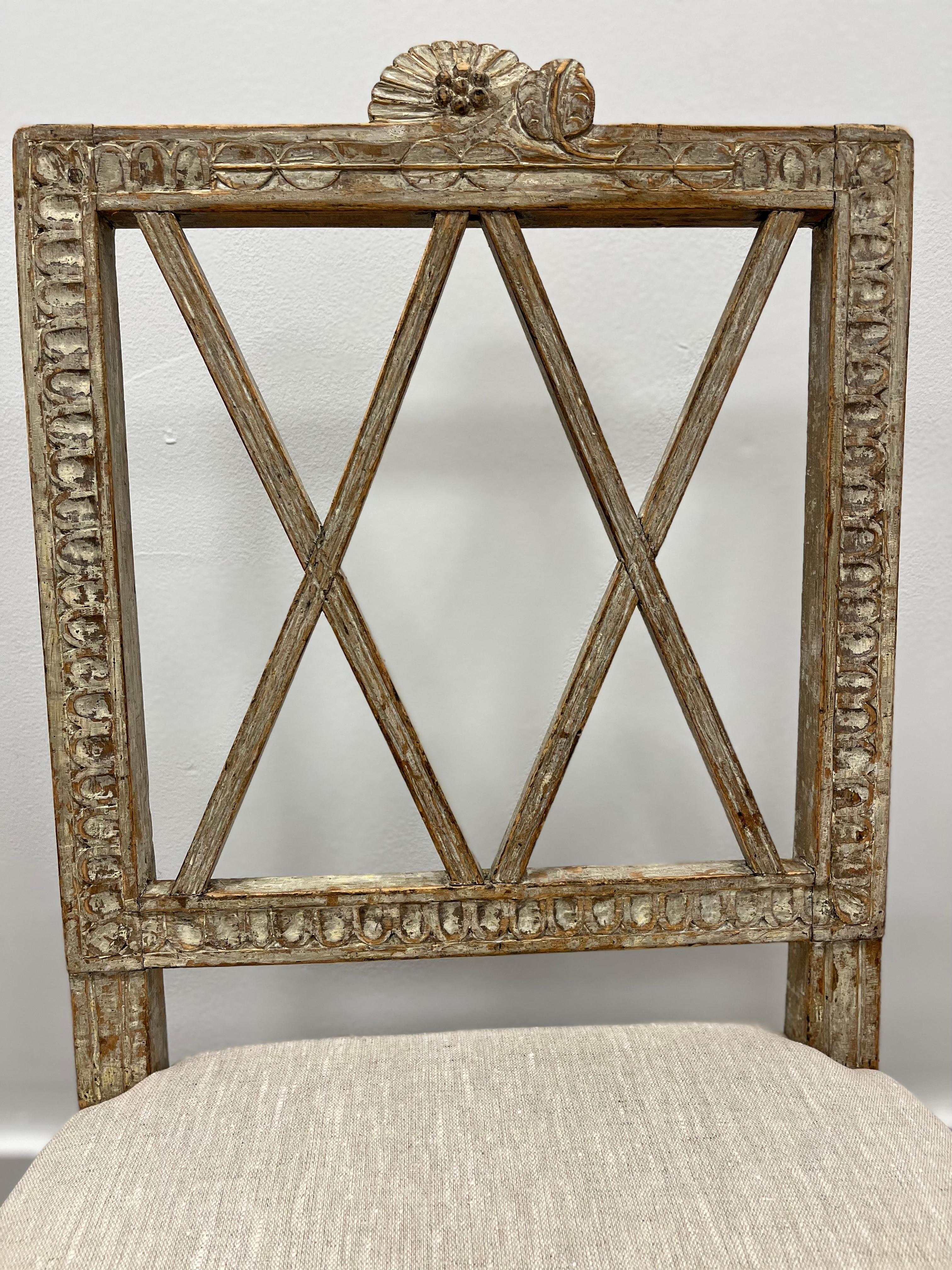ikea gustavian furniture