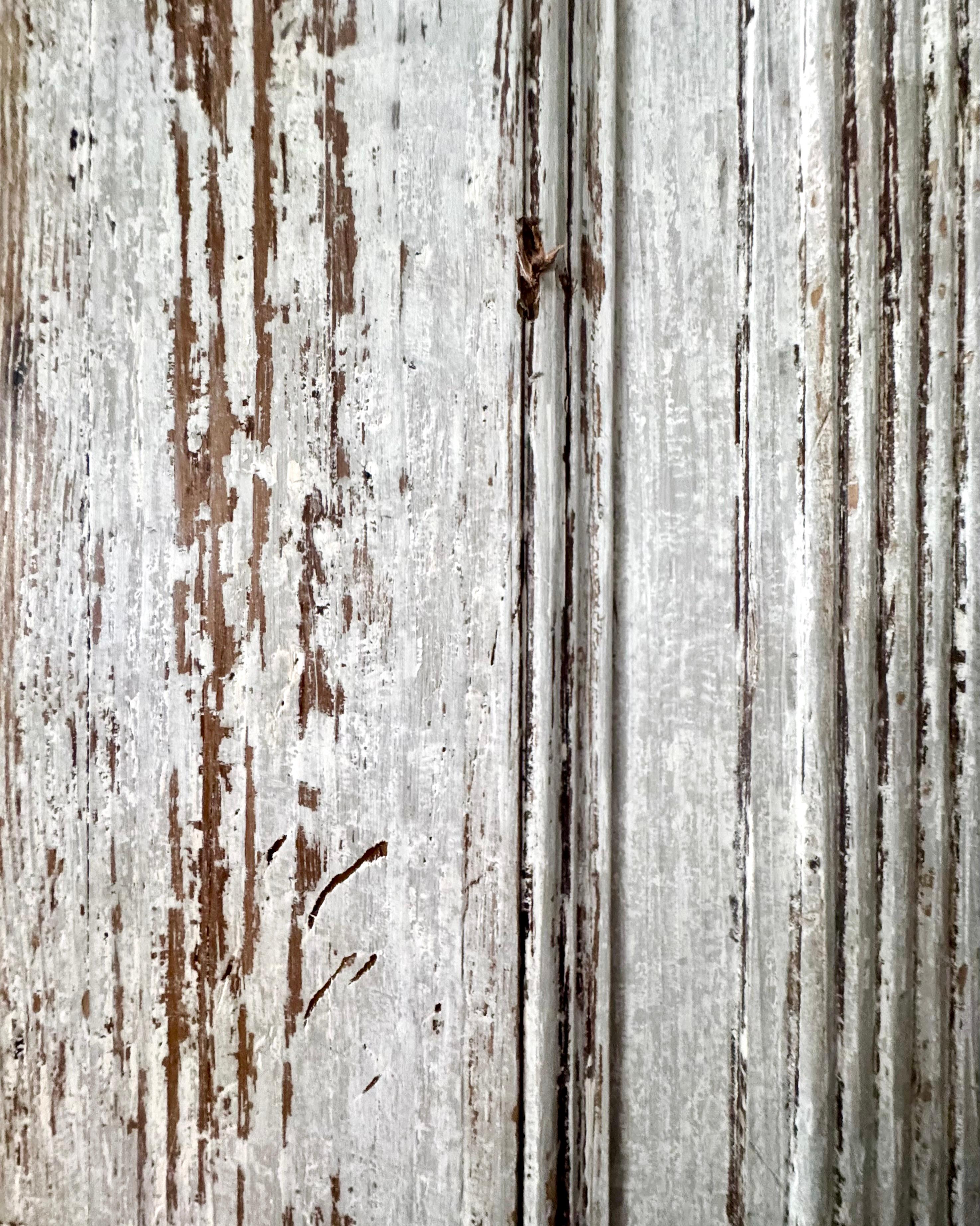 18th Century Swedish Gustavian Period Wardrobe/Armoire 10