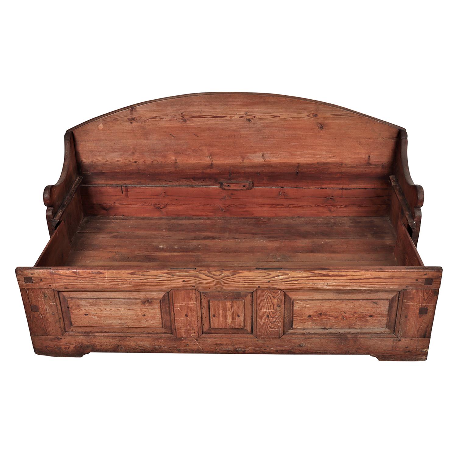 banc d entree scandinave
