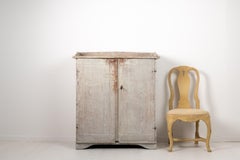 18th Century Swedish Gustavian Provincial Country Sideboard