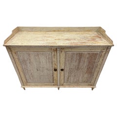 18th Century Swedish Gustavian Sideboard
