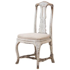 Baroque Seating
