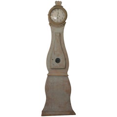 18th Century Swedish Mora Clock