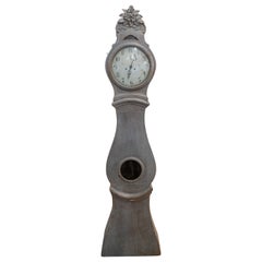 18th Century Swedish Mora Clock