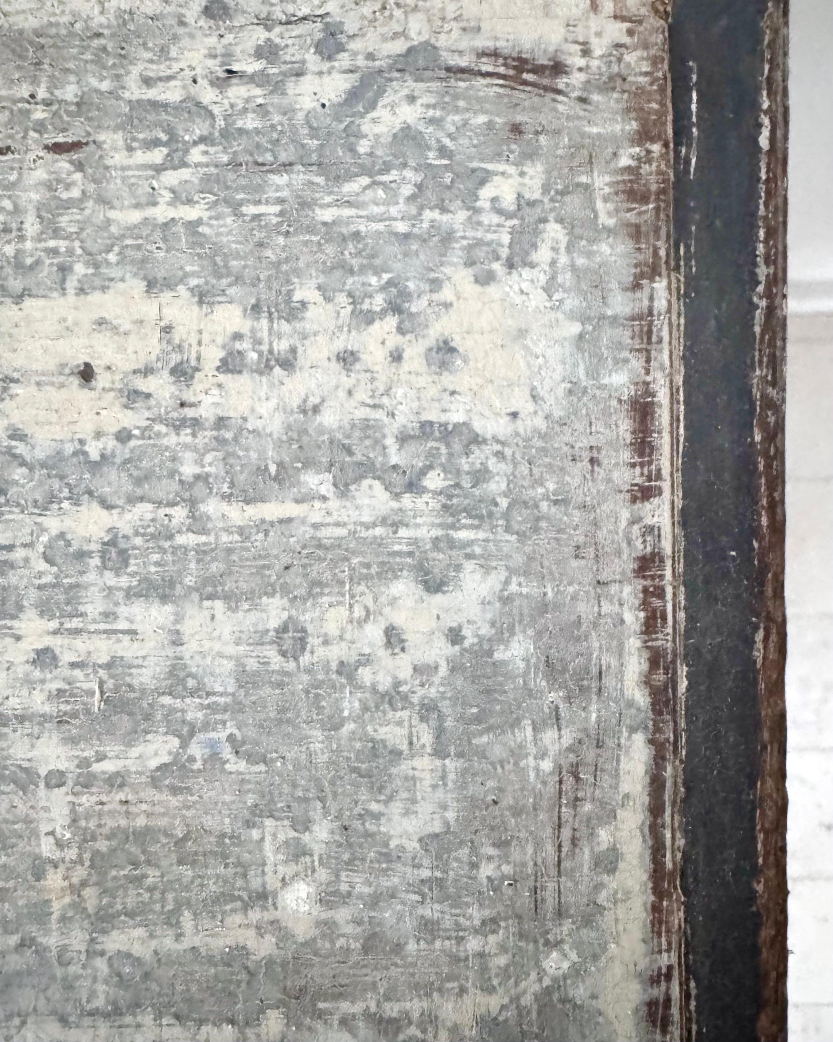 Cómoda pintada de época neoclásica sueca del siglo XVIII en venta 5