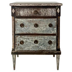 Commodes e cassettiere