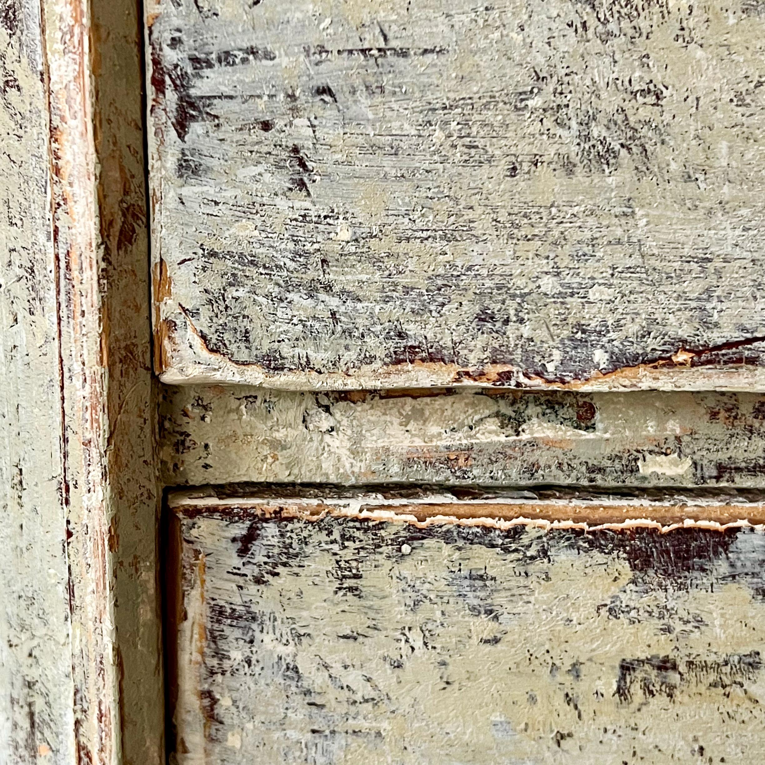 18th Century Swedish Period Gustavian Chest of Drawers 2