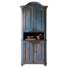 Case Pieces and Storage Cabinets