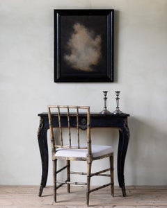 18th Century Swedish Rococo Desk