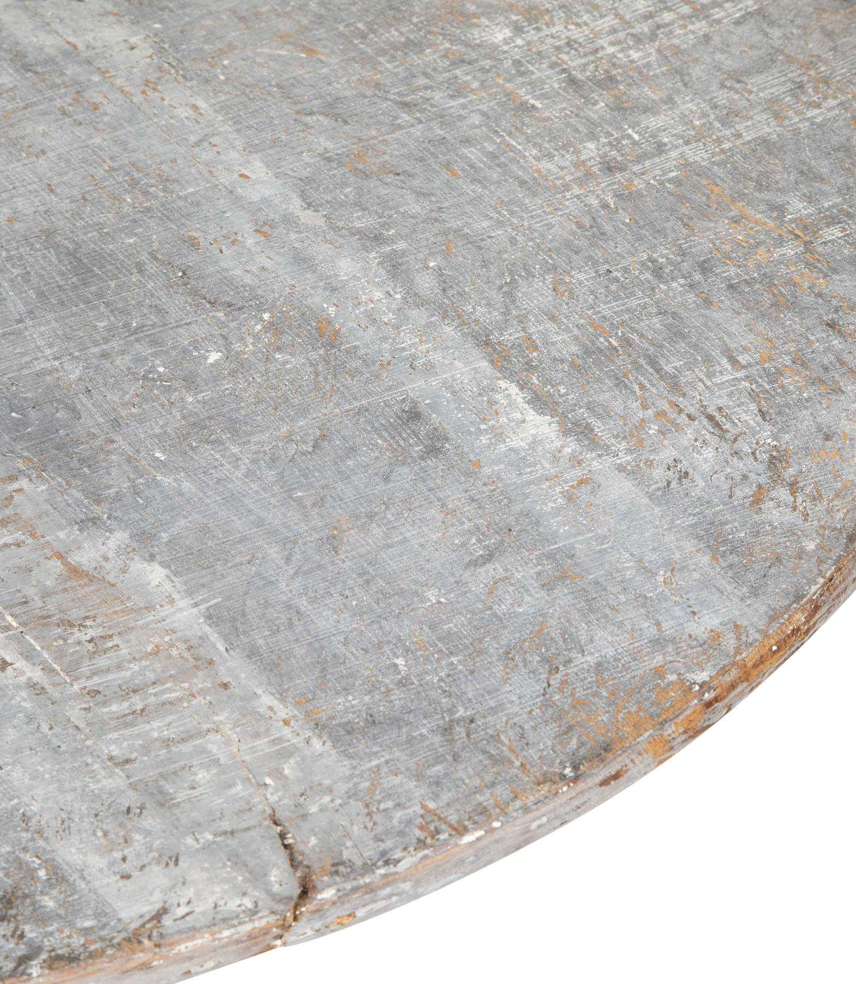 18th Century Swedish Rococo Folding Table In Good Condition For Sale In Tetbury, Gloucestershire